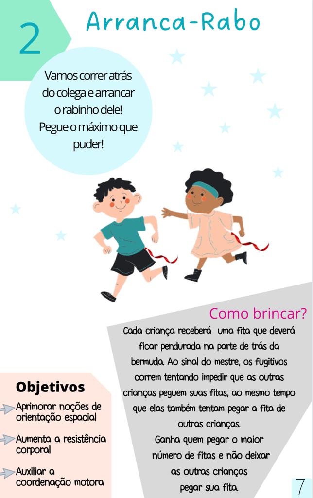 E-book O incrível livro das brincadeiras - Imagem 2