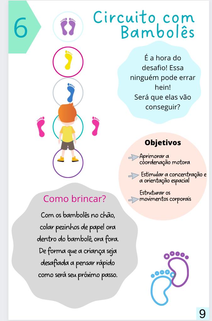 E-book O incrível livro das brincadeiras - Imagem 15