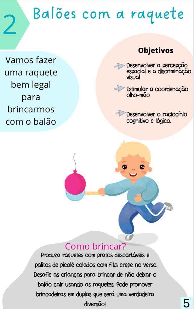 E-book O incrível livro das brincadeiras - Imagem 12
