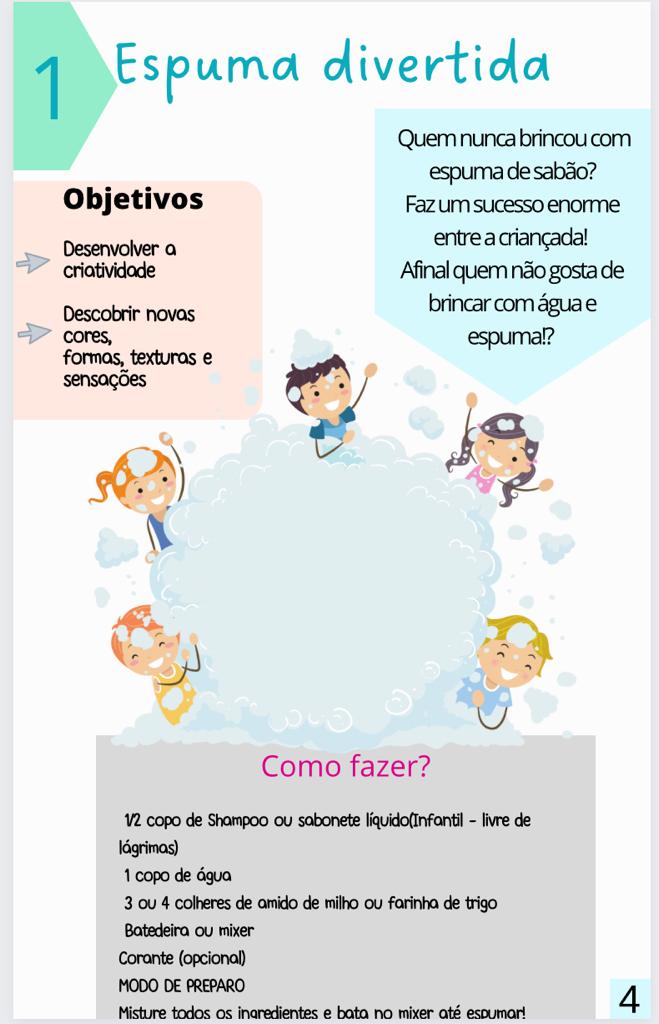 E-book O incrível livro das brincadeiras - Imagem 17