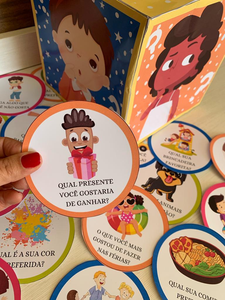 Caixa da apresentação - Imagem 4