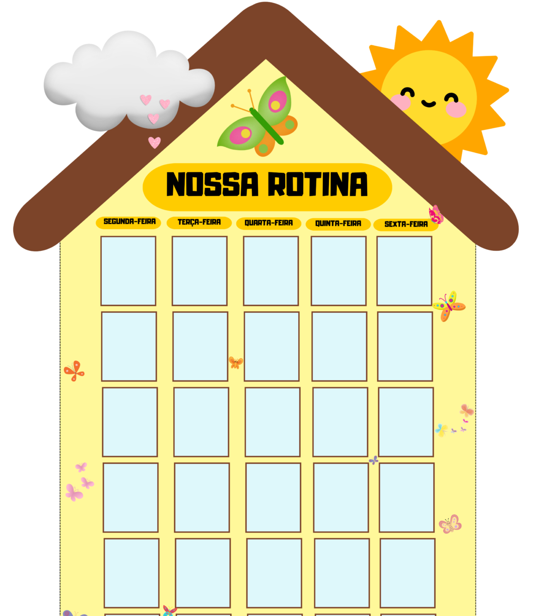 Minhas rotinas - Imagem 5