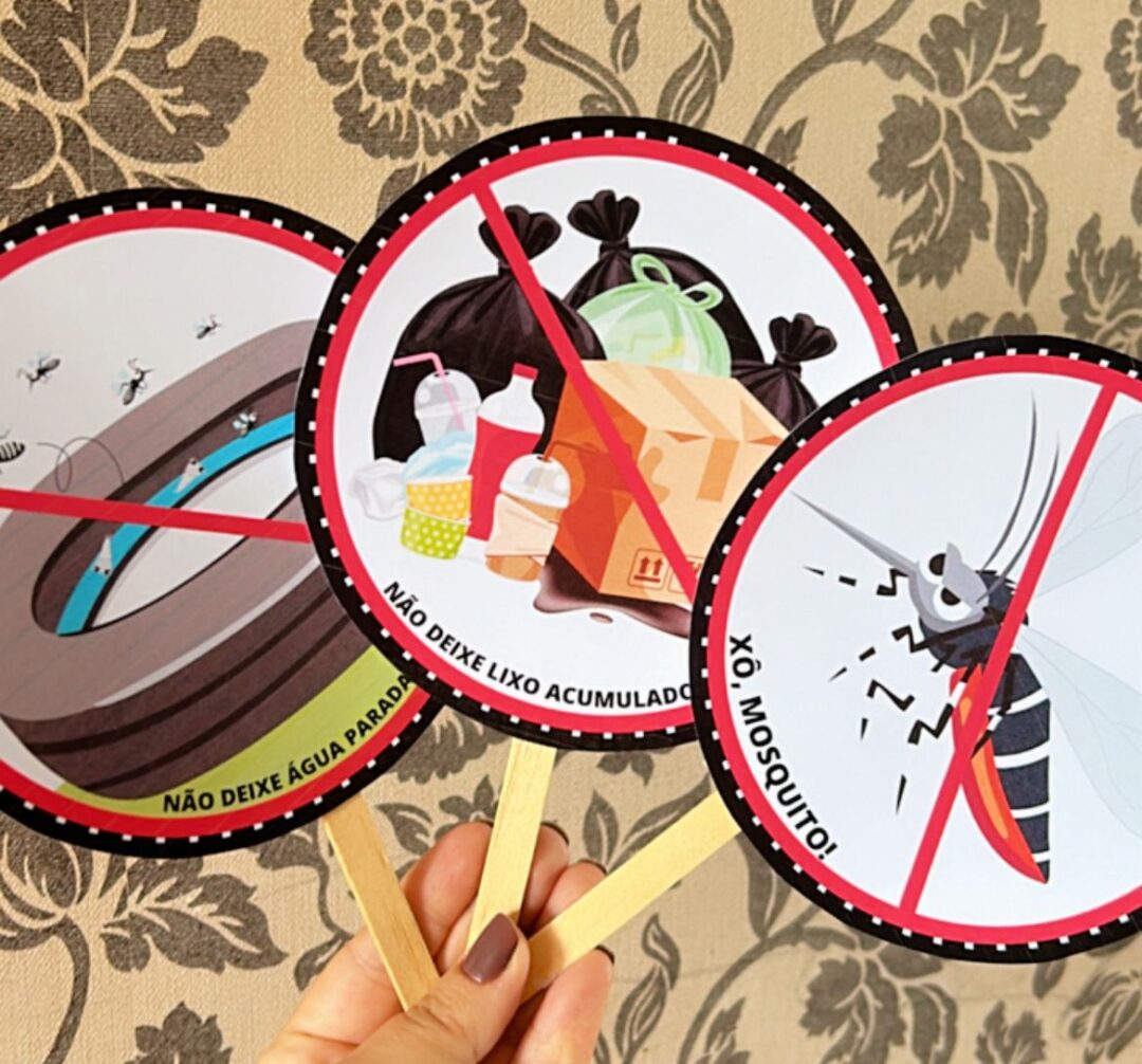 Kit todos contra a dengue - Imagem 2