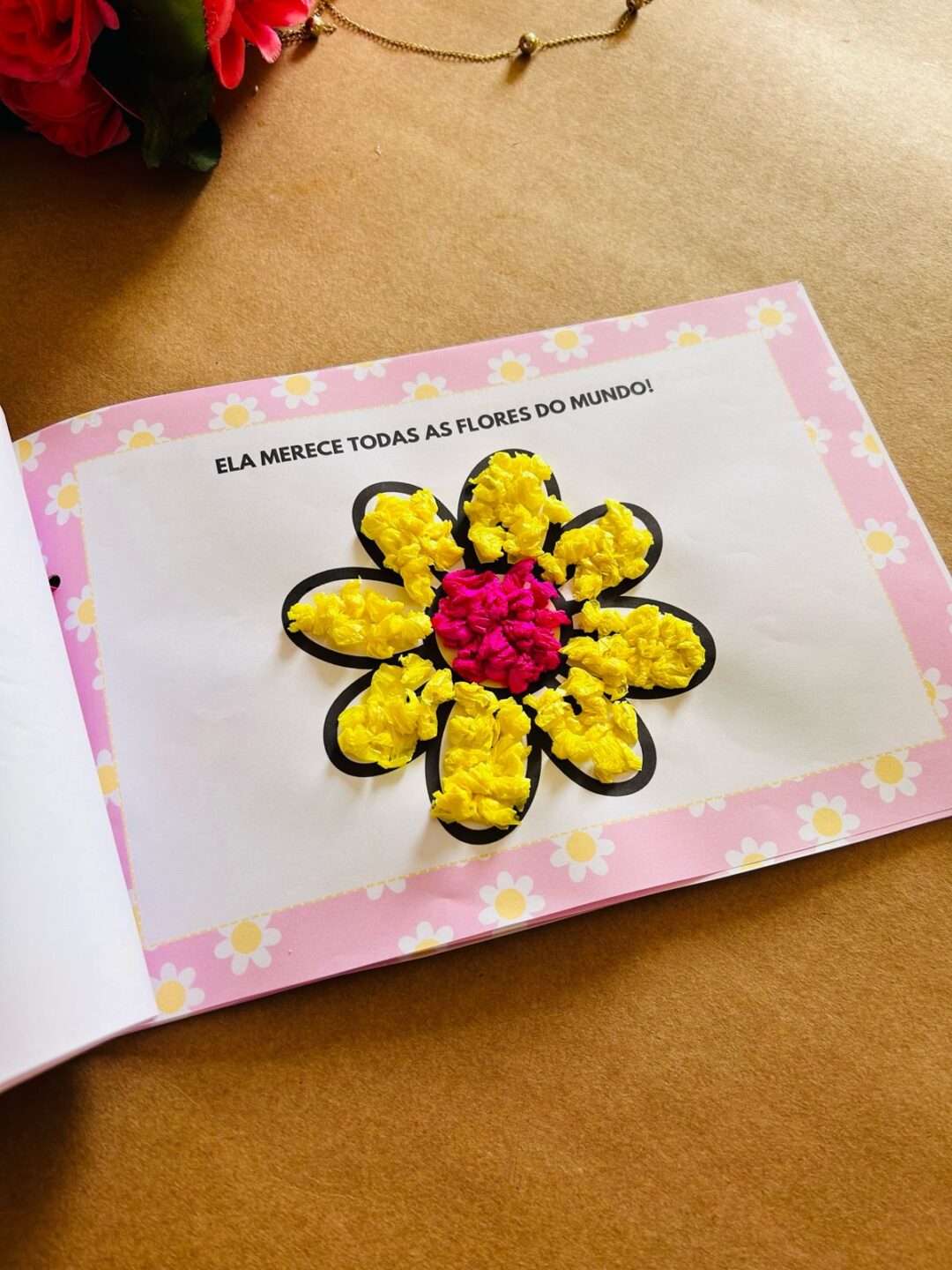 Kit Dia das Mães - Imagem 5