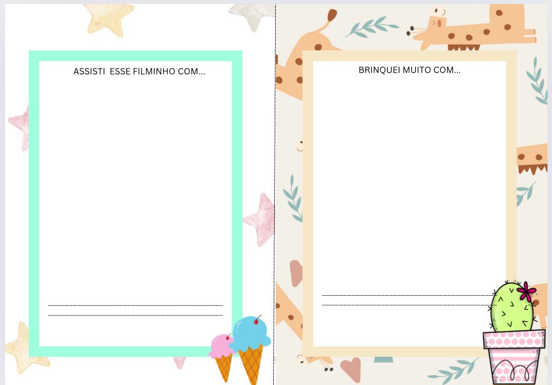 Diário das férias - Imagem 4