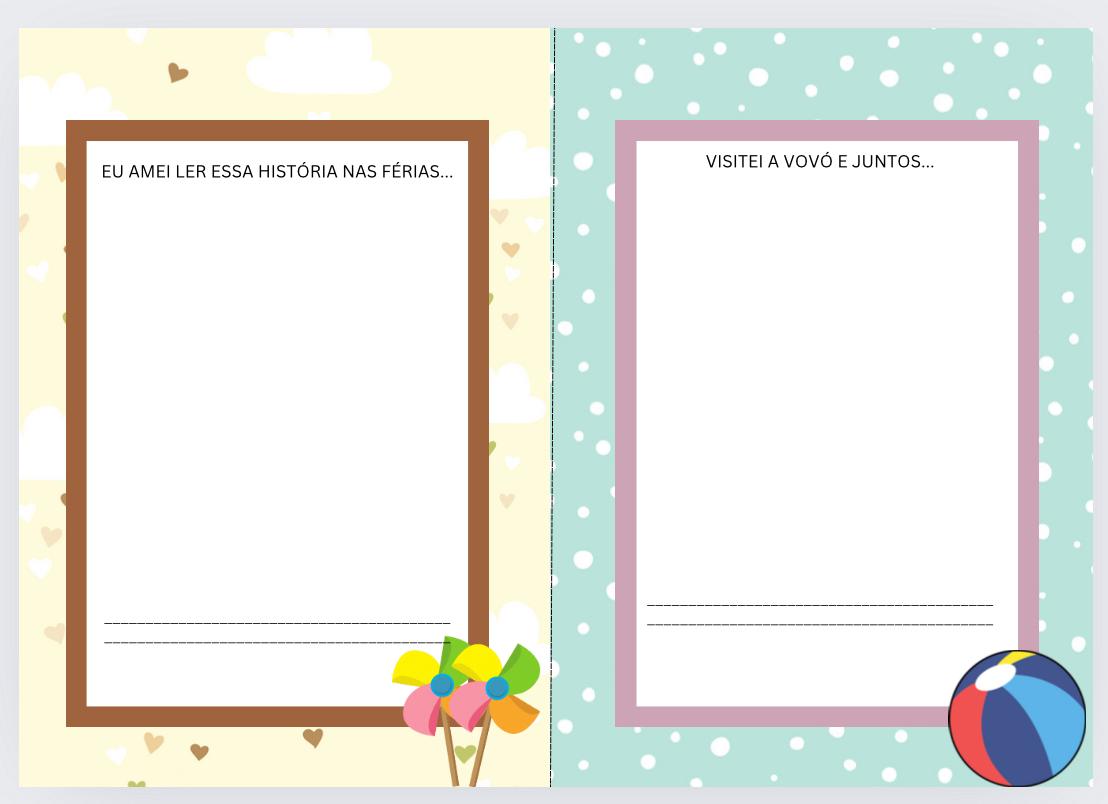 Diário das férias - Imagem 3