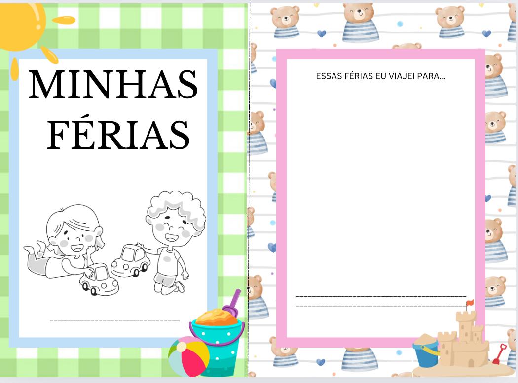 Diário das férias - Imagem 6