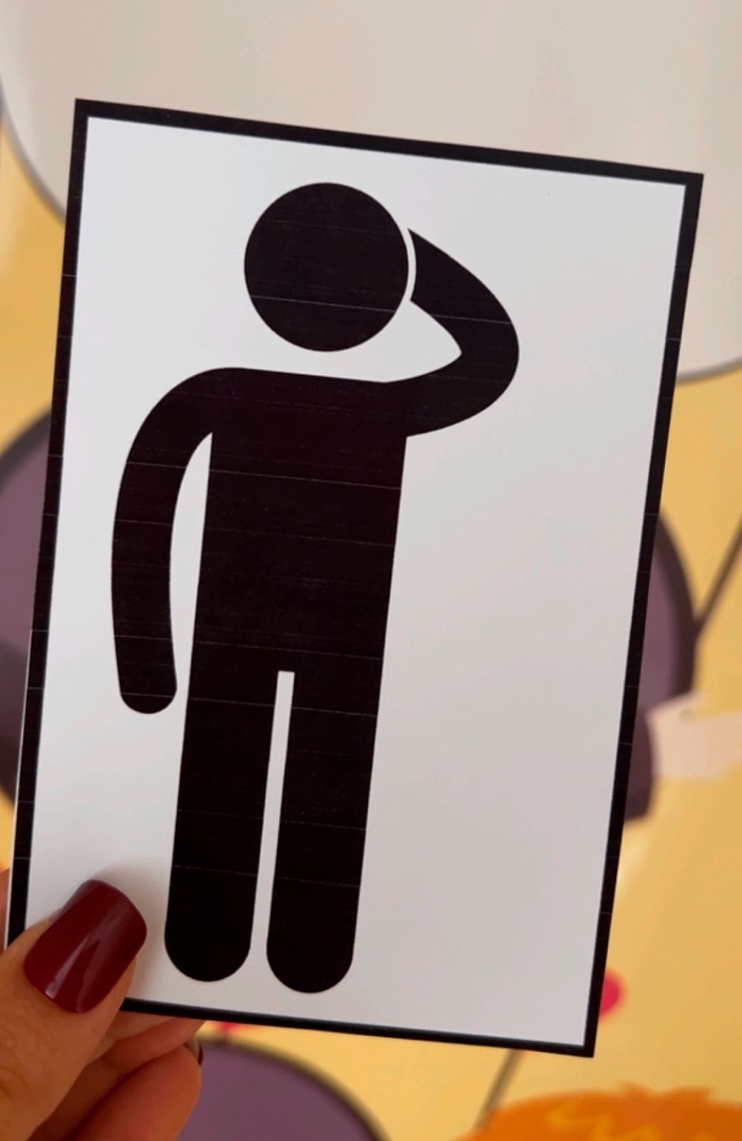 Jogo das poses - Imagem 7