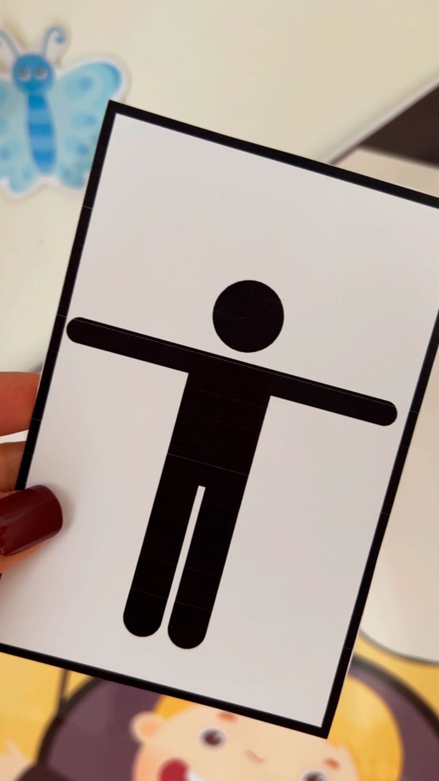 Jogo das poses - Imagem 5