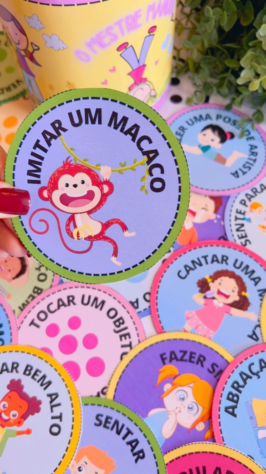 Latinha o mestre mandou - Imagem 8