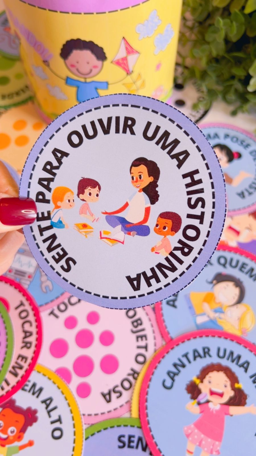 Latinha o mestre mandou - Imagem 6