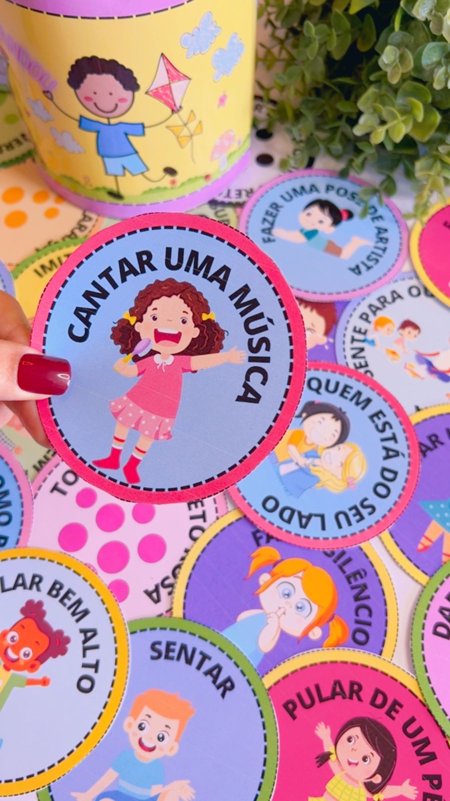 Latinha o mestre mandou - Imagem 2