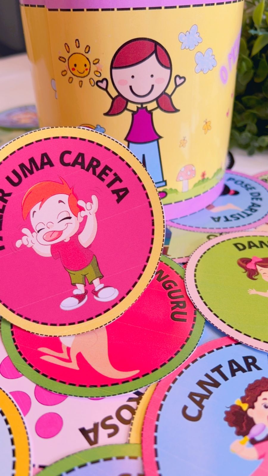 Latinha o mestre mandou - Imagem 3