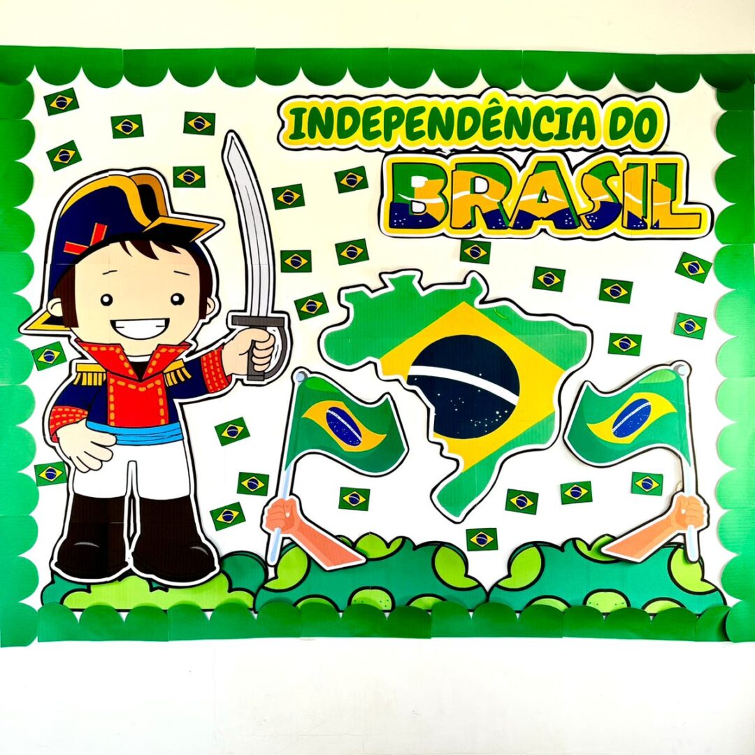 Painel Independência