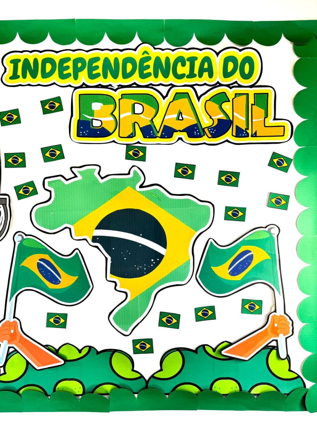 Painel Independência - Imagem 3