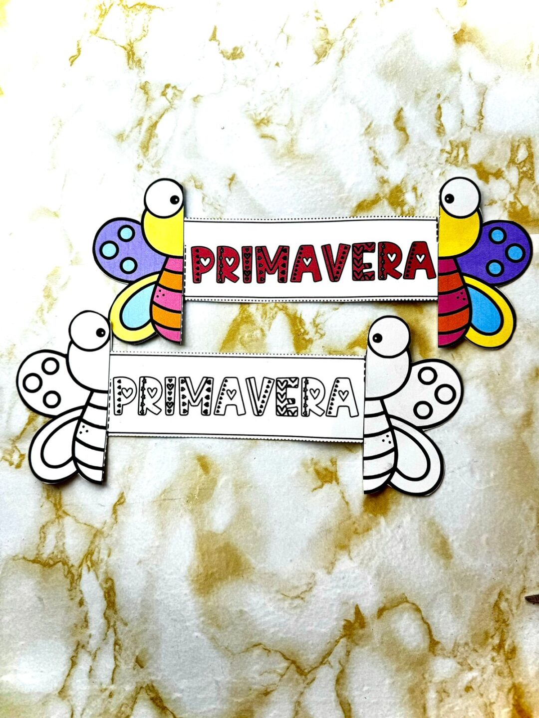 Lembrancinhas: Bracelete flor e borboleta - Imagem 3
