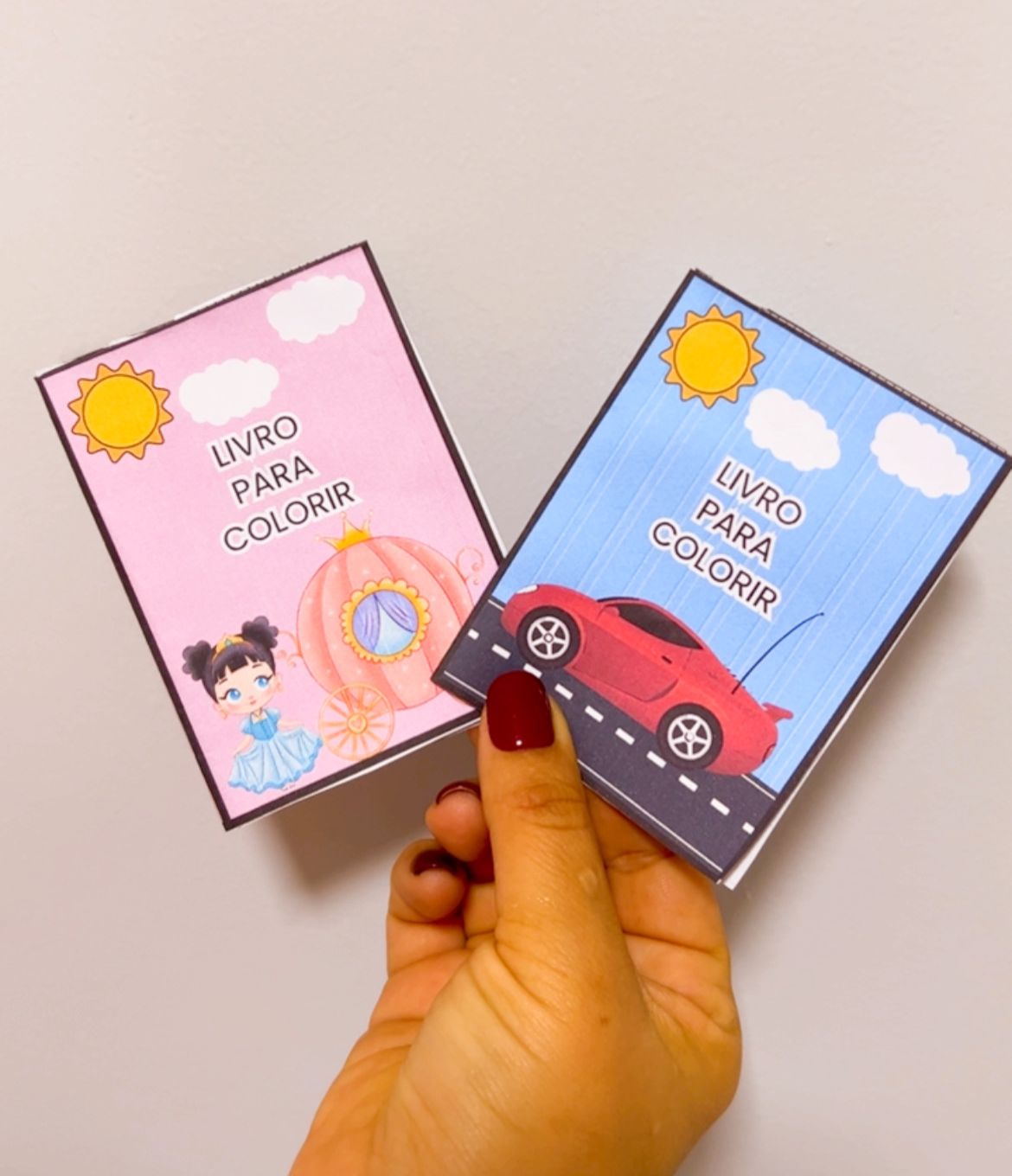 10 Lembrancinhas dia das crianças - Imagem 7