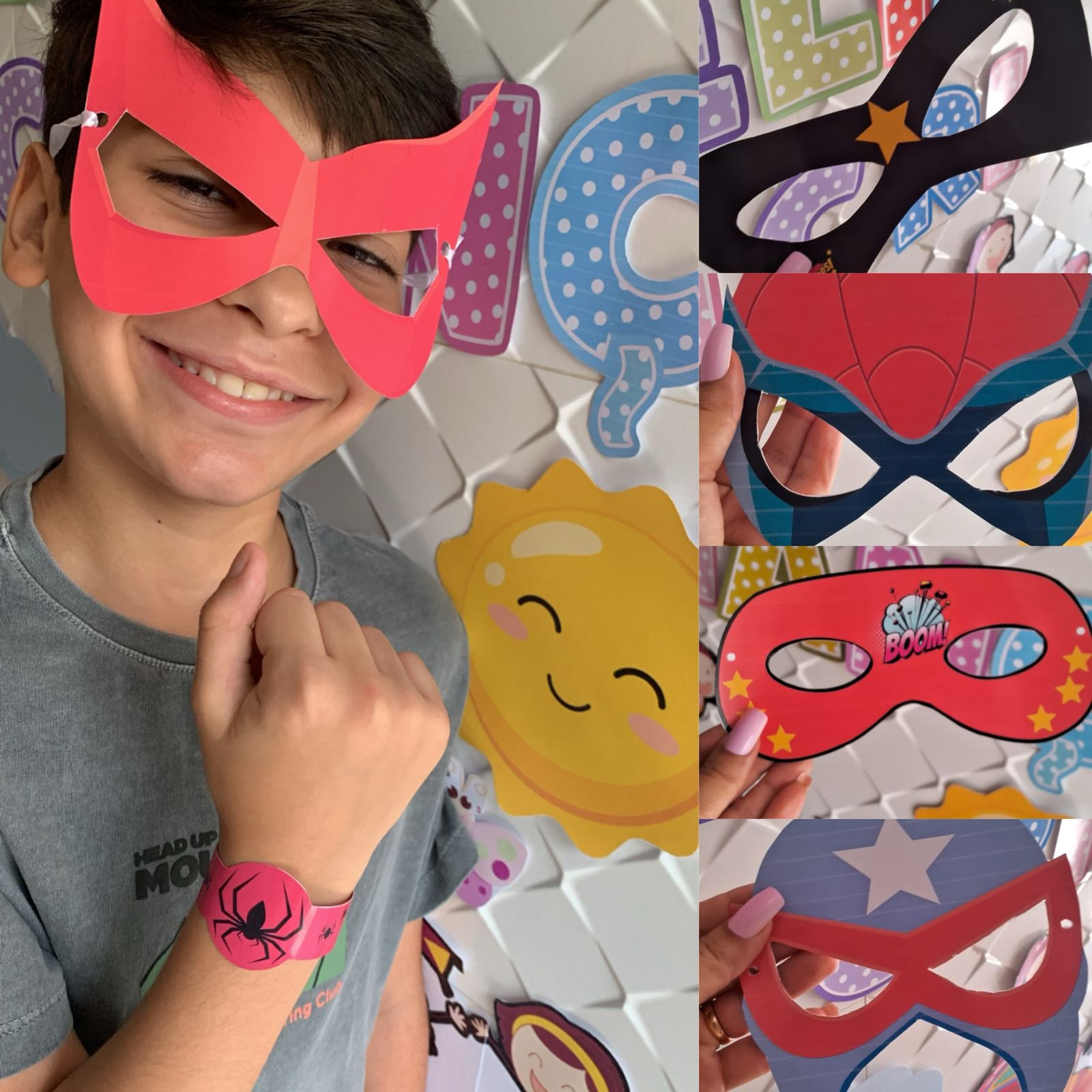 10 Lembrancinhas dia das crianças - Imagem 3