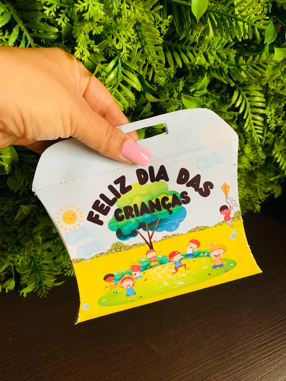 10 Lembrancinhas dia das crianças - Imagem 4