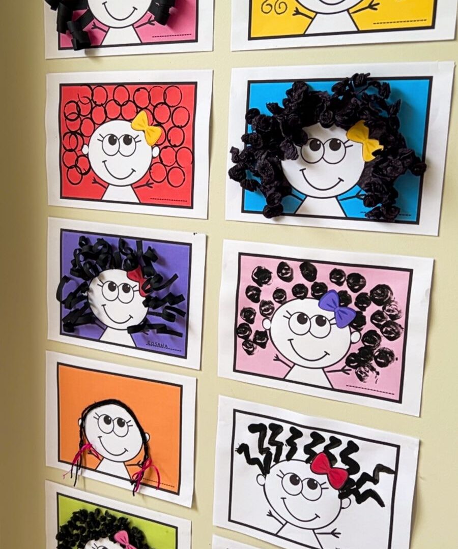 Kit O Cabelo de Lelê
