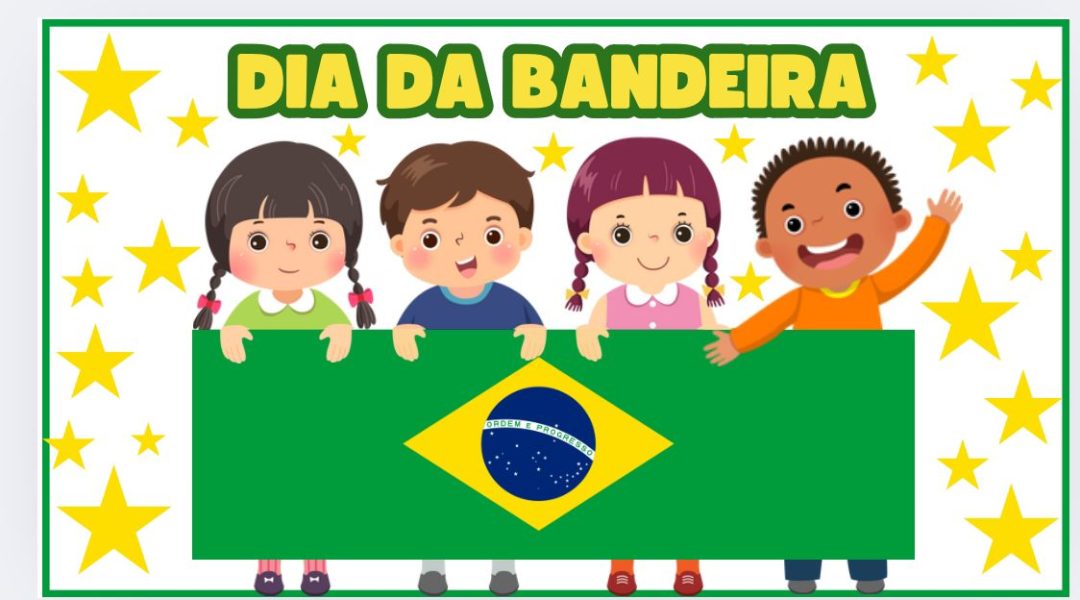Kit Dia da Bandeira - Imagem 9