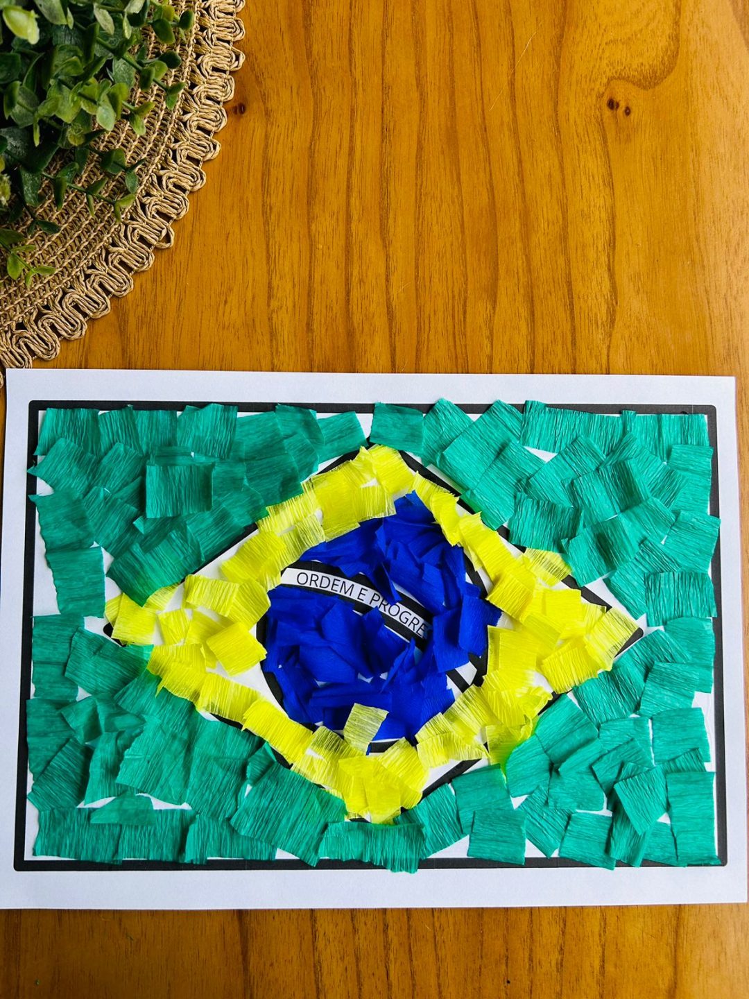 Kit Dia da Bandeira - Imagem 7