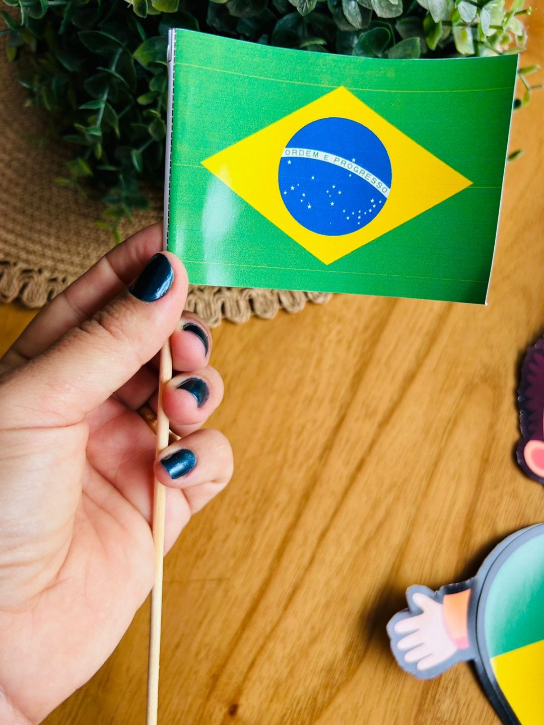 Kit Dia da Bandeira - Imagem 3