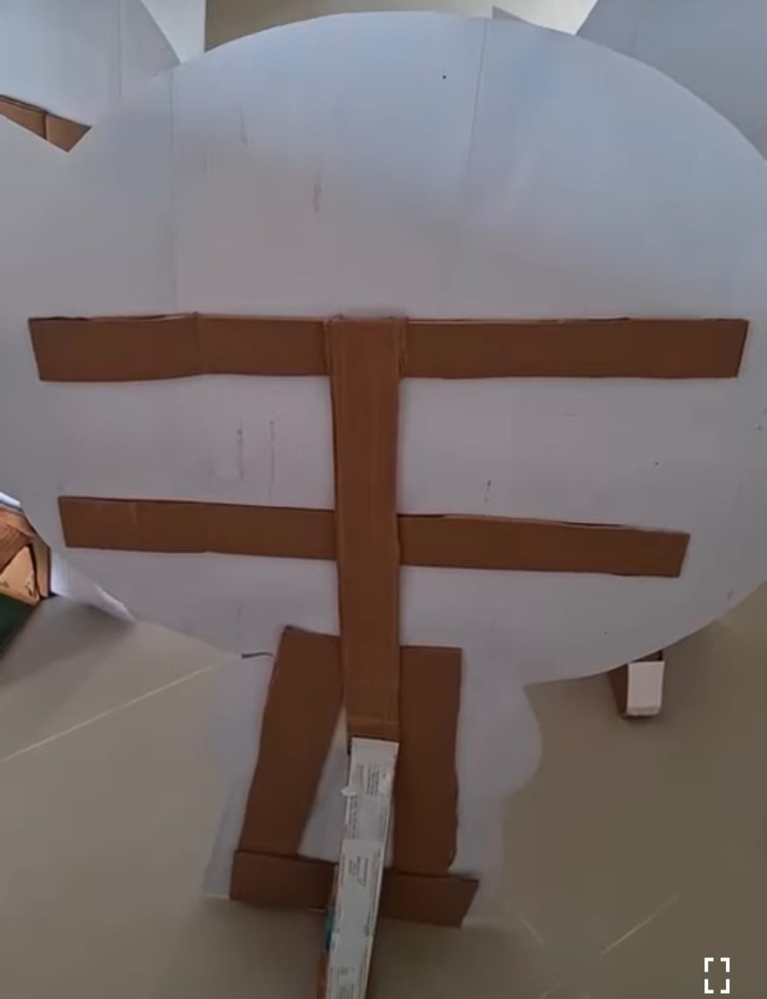 Painel 3D Sagrada família - Imagem 4
