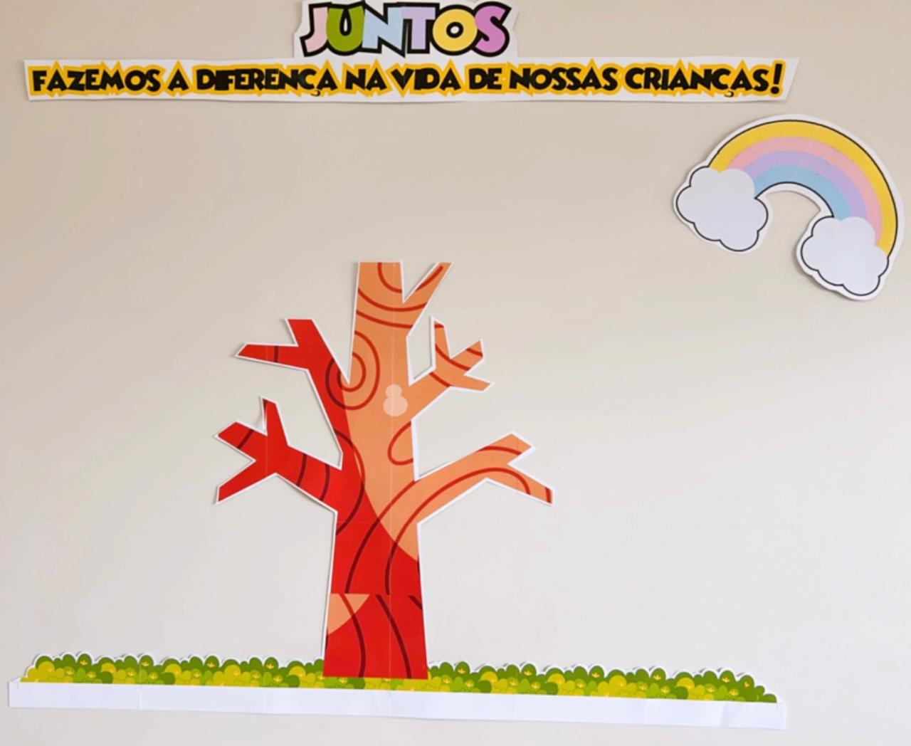 Kit Reunião de pais - Imagem 11