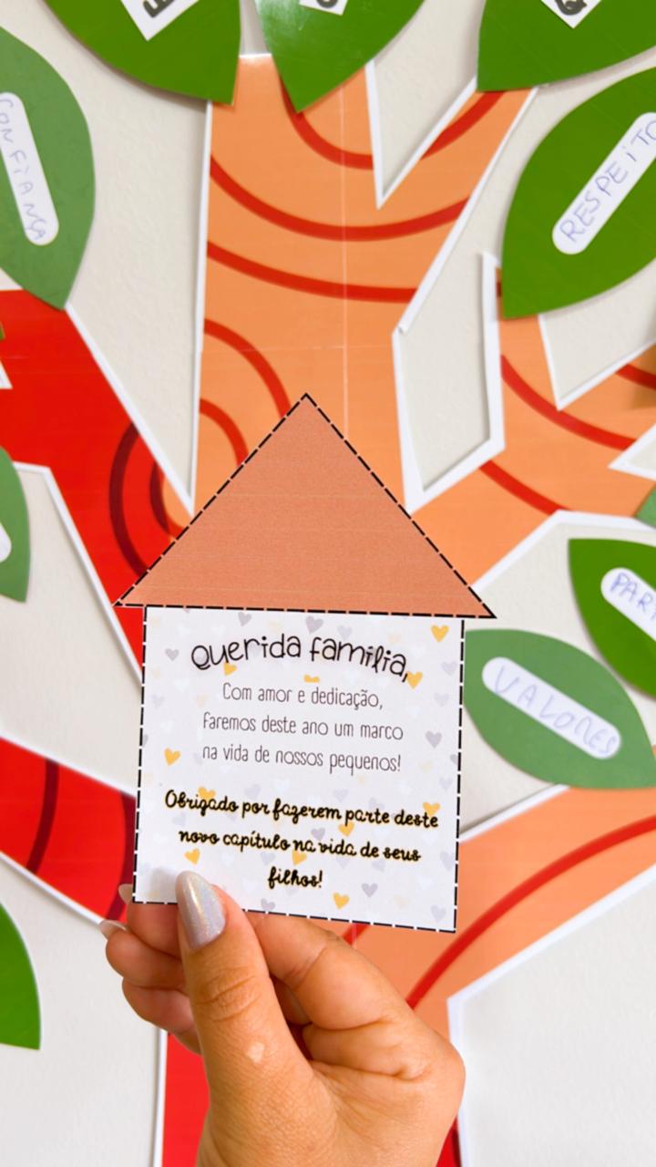 Kit Reunião de pais - Imagem 5