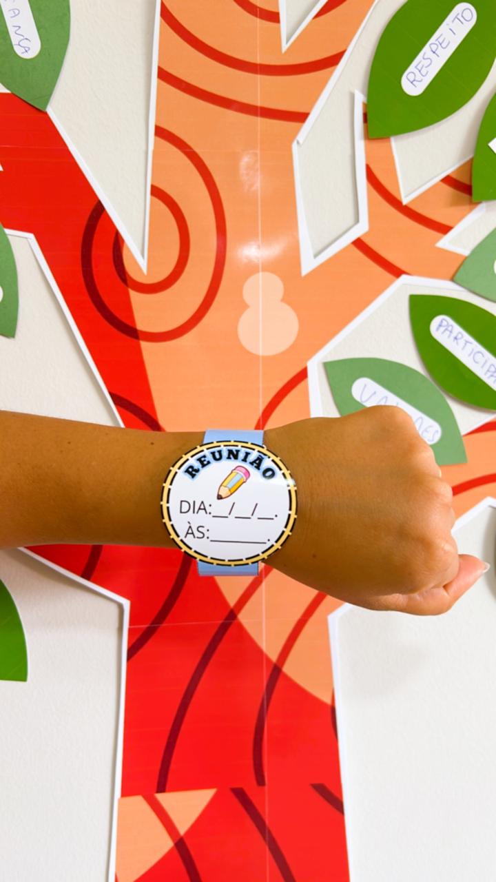 Kit Reunião de pais - Imagem 3