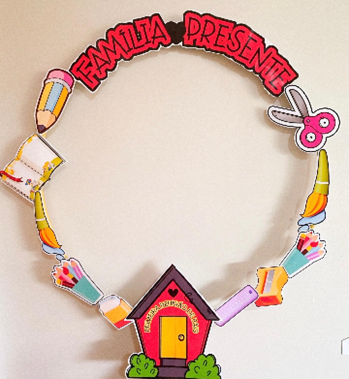 Kit Reunião de pais - Imagem 10