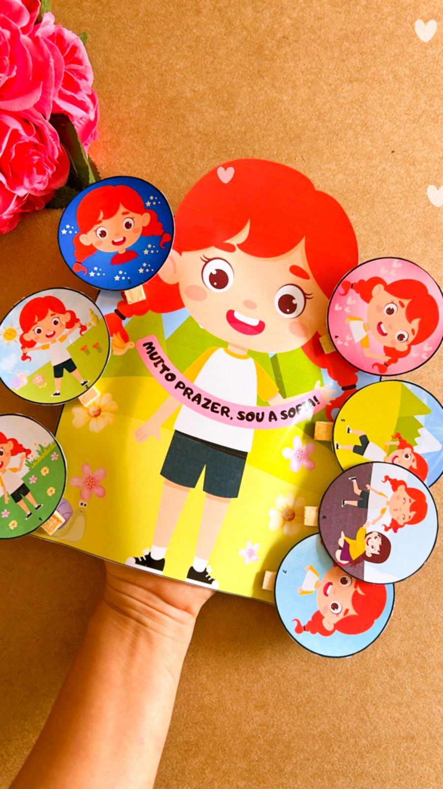 Histórias Identidade - Imagem 6