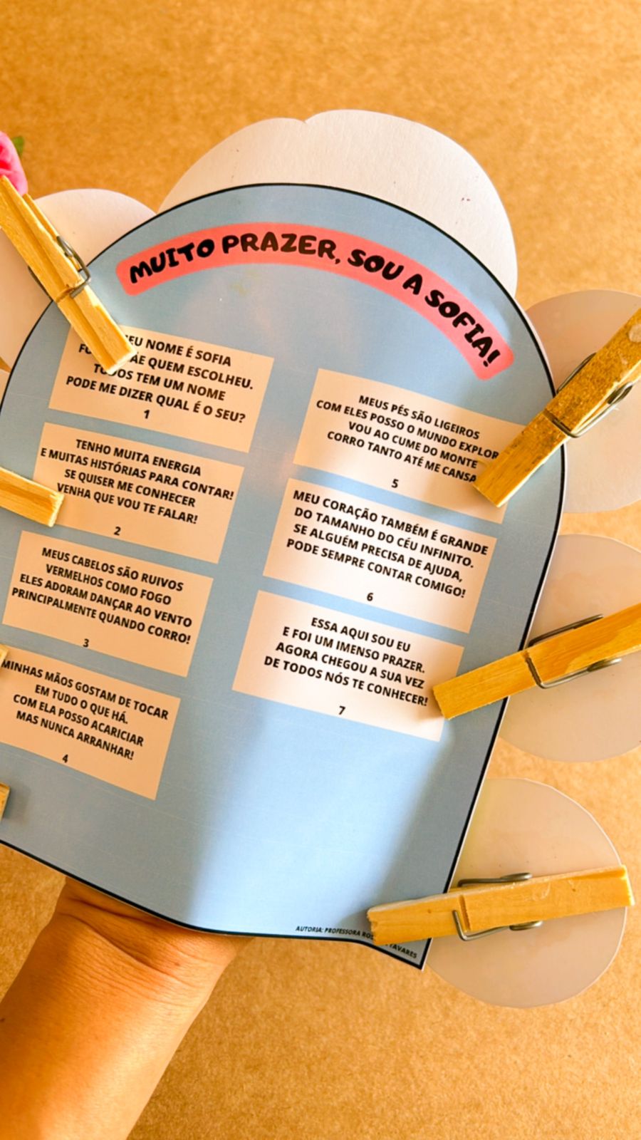 Histórias Identidade - Imagem 5