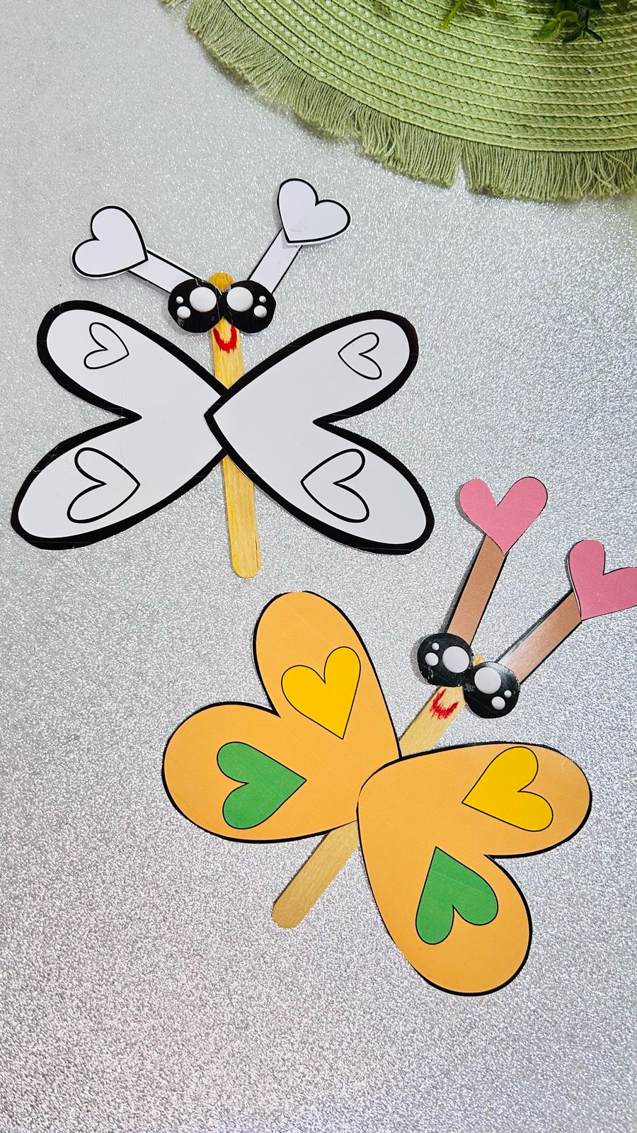 Kit A lagarta comilona - Imagem 16