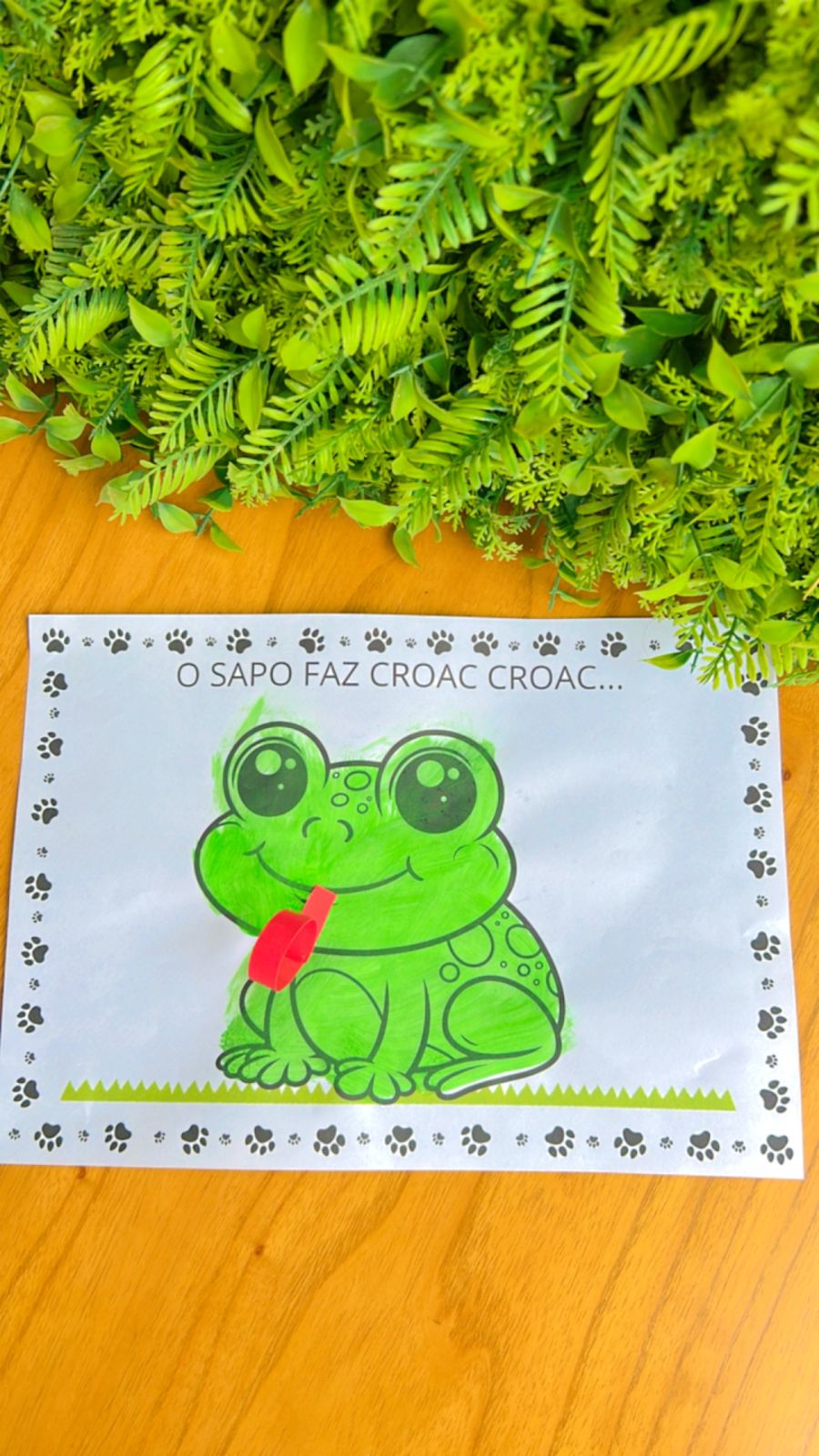 Atividades Dia dos animais - Imagem 2