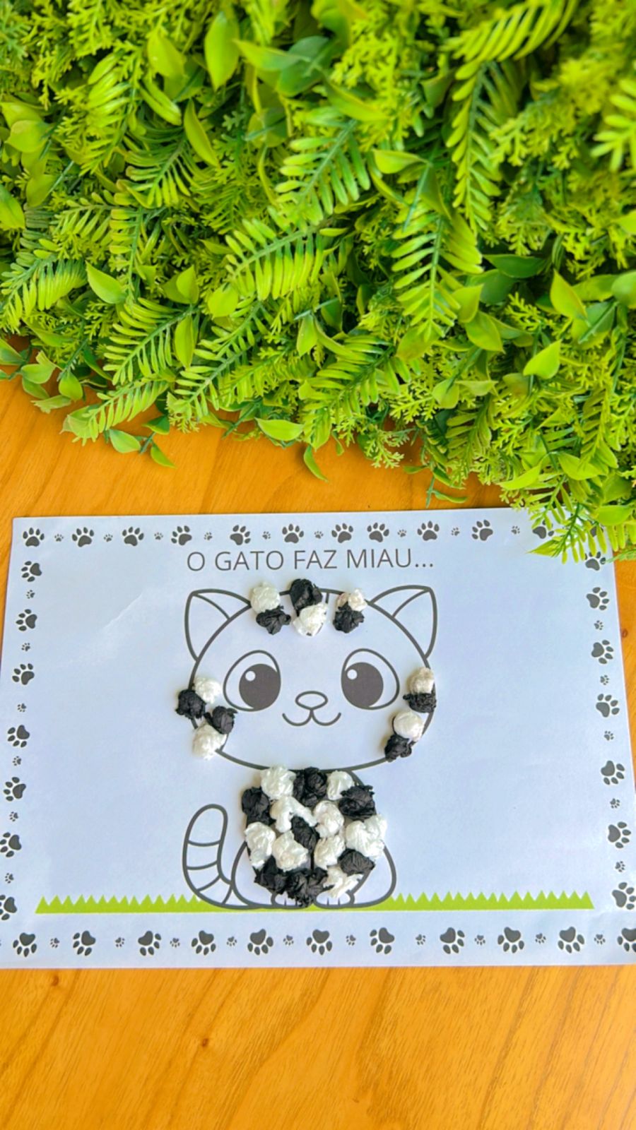 Atividades Dia dos animais - Imagem 3