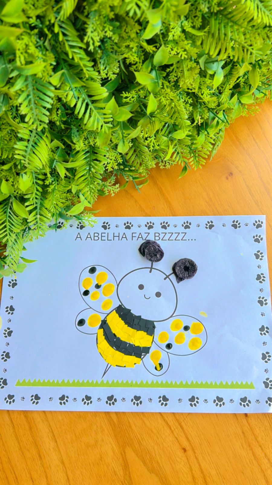 Atividades Dia dos animais - Imagem 5