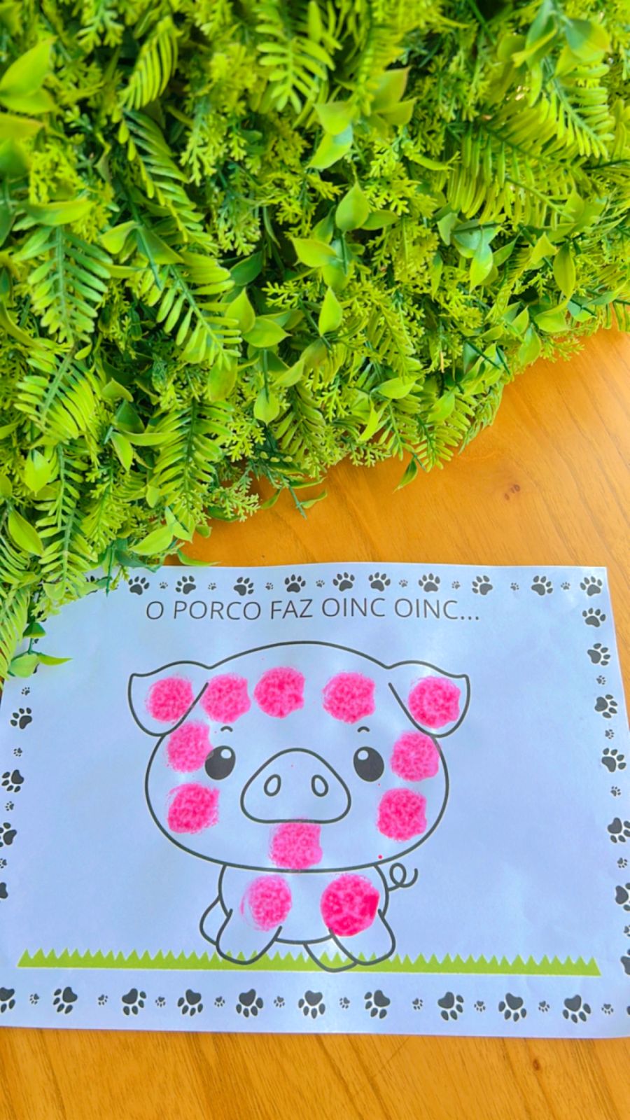 Atividades Dia dos animais - Imagem 11
