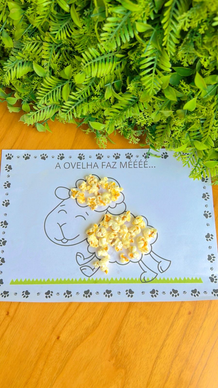 Atividades Dia dos animais - Imagem 9