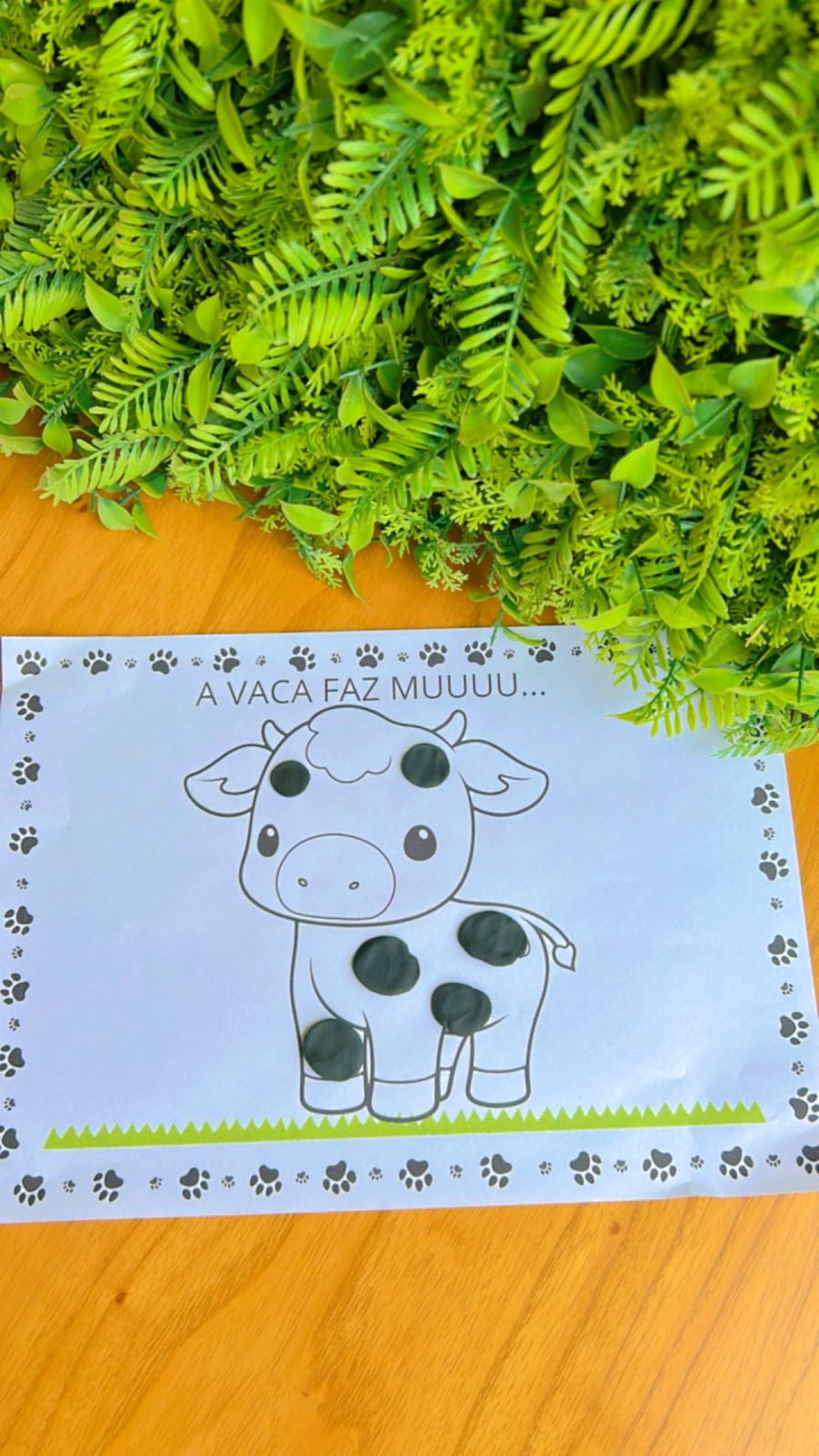 Atividades Dia dos animais - Imagem 10