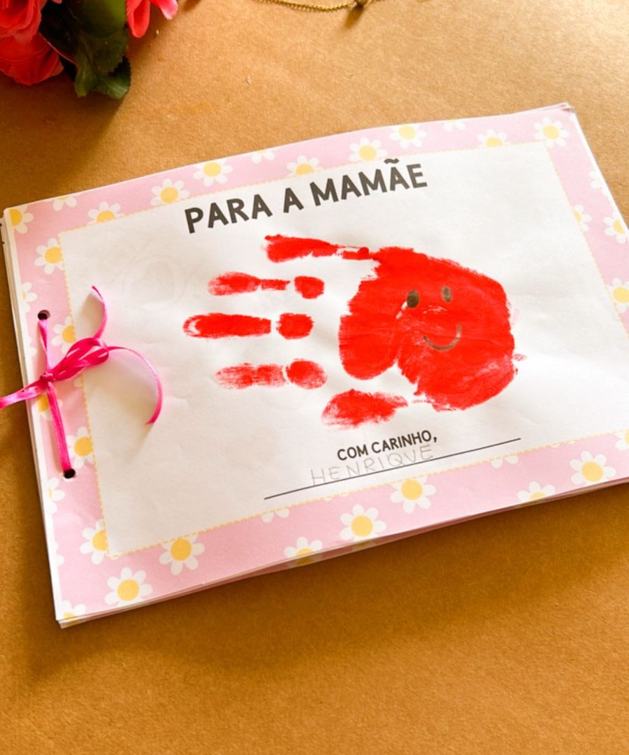 Kit Dia das Mães