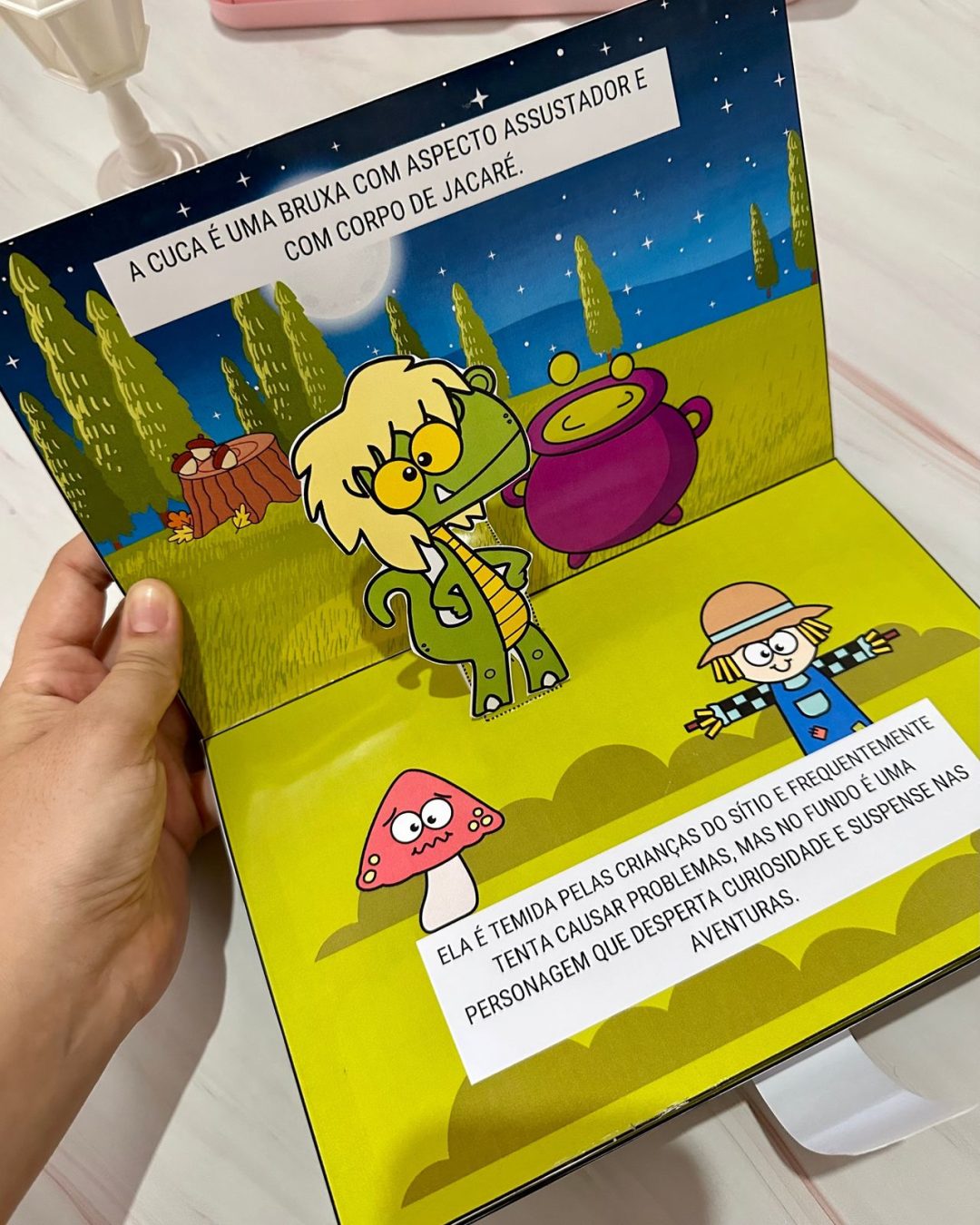 kit Dia Nacional do Livro Infantil - Imagem 14