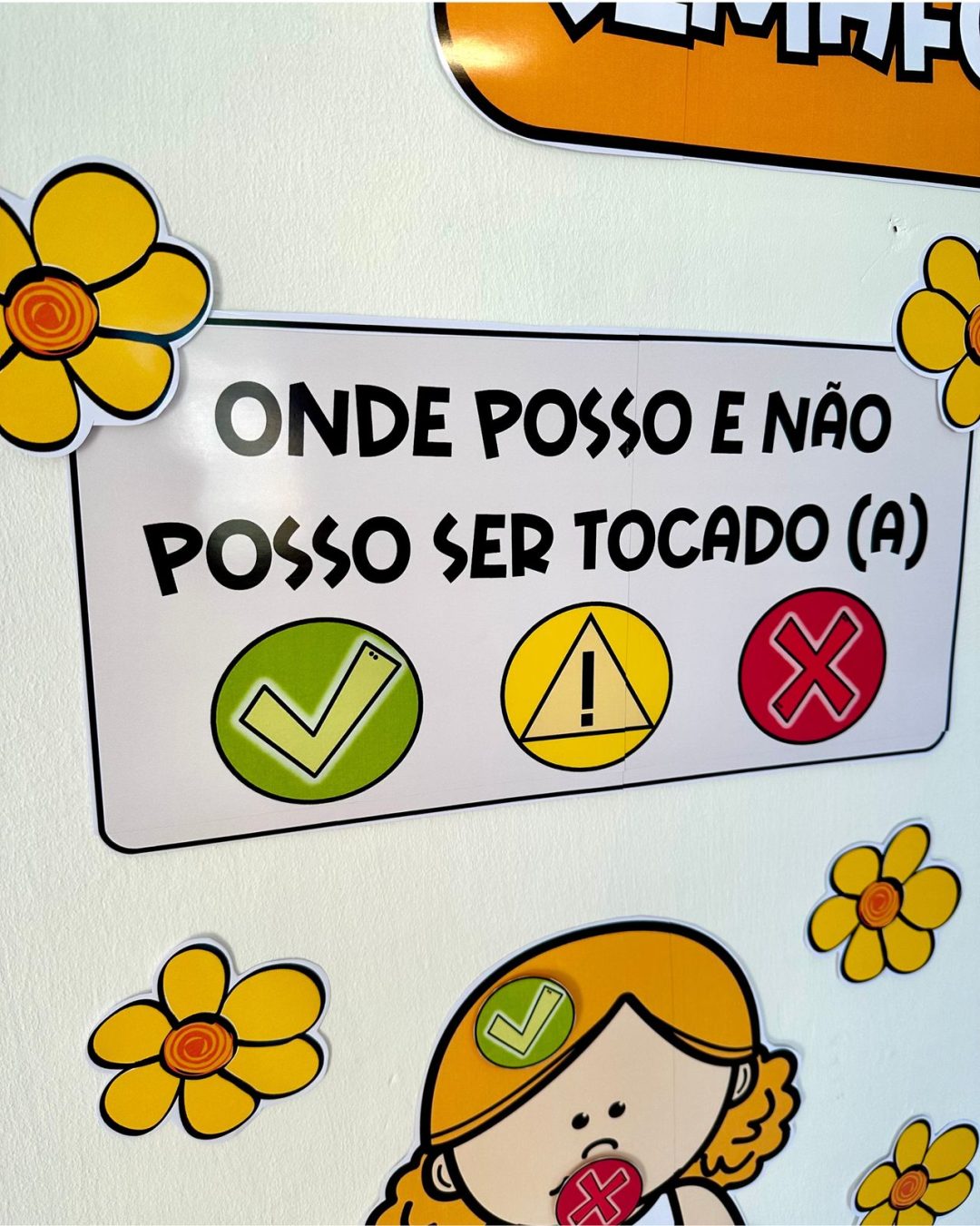 Semáforo do toque - Imagem 2