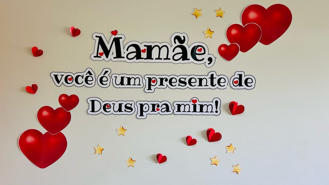 Painel dia das mães - Imagem 5