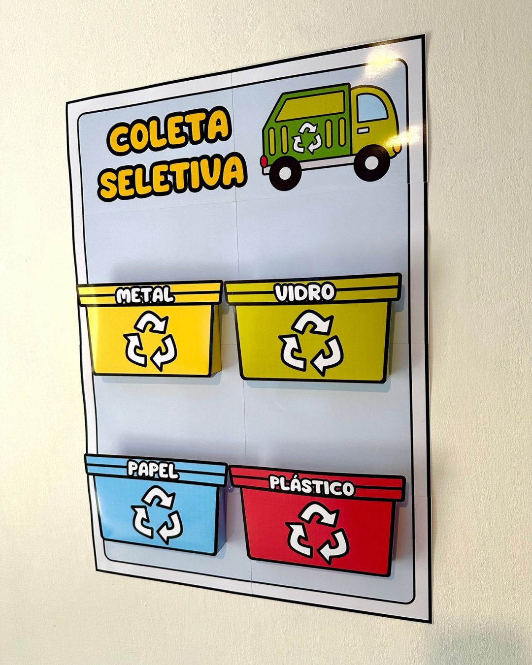 Kit Meio Ambiente - Imagem 3