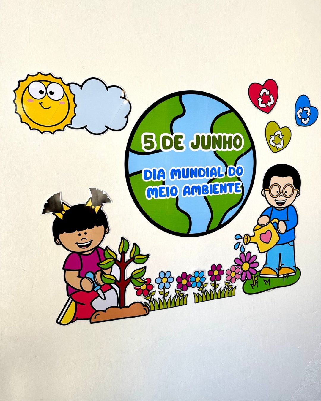 Kit Meio Ambiente - Imagem 6