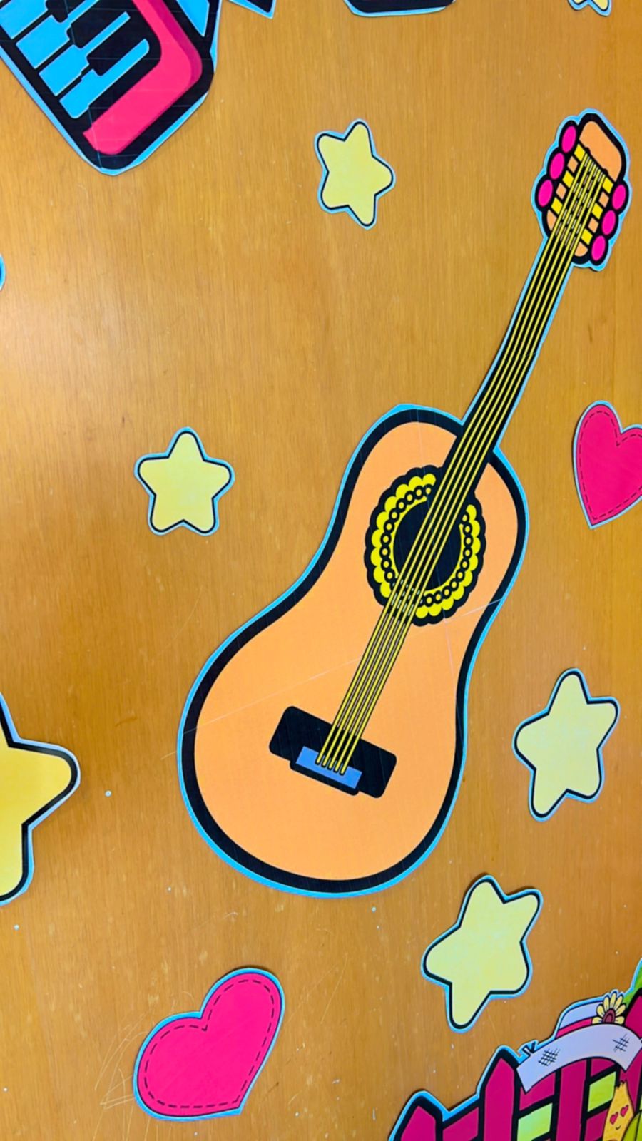 Painel de porta: Vem pro arraiá - Imagem 4