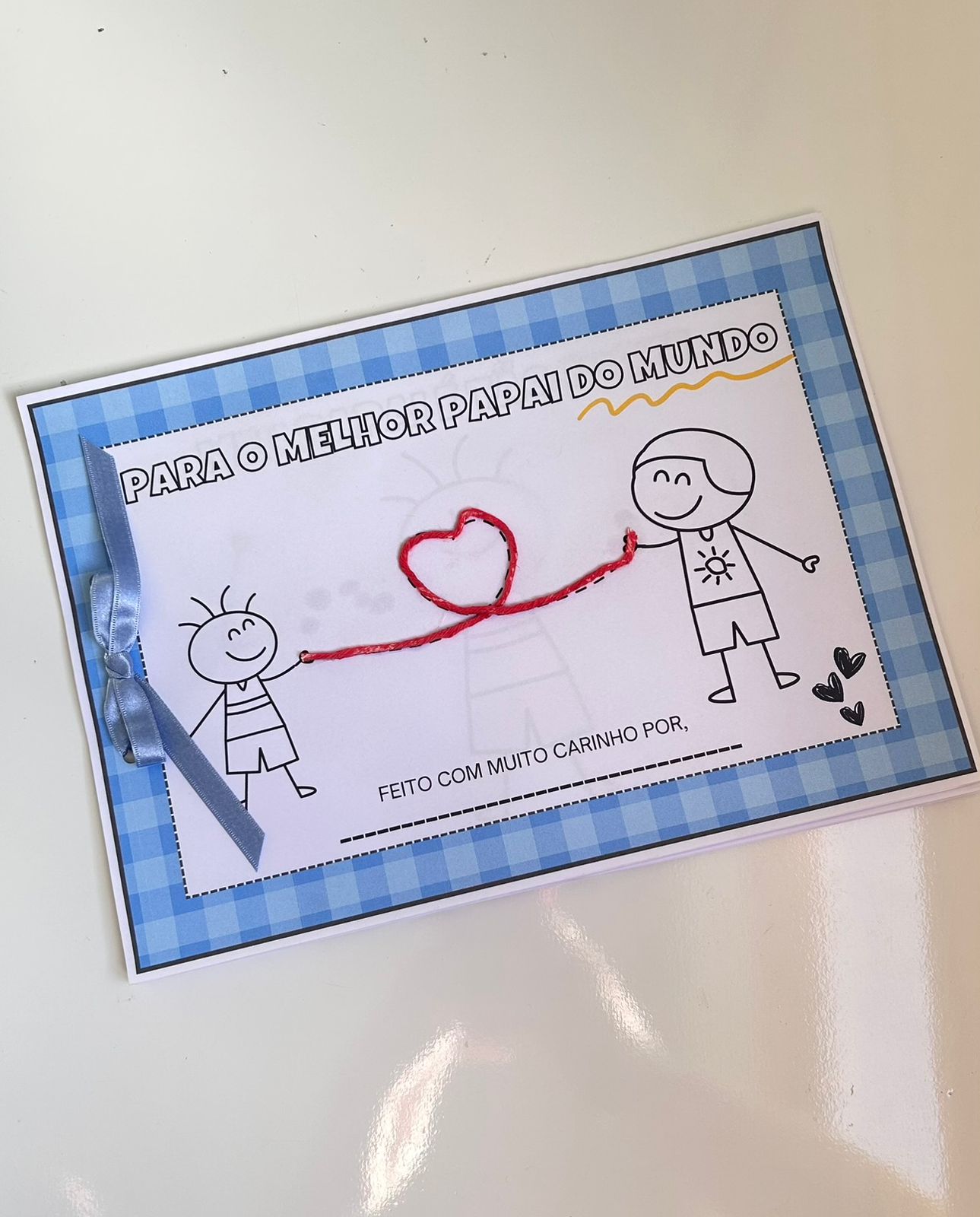 Combo Super Dia dos Pais