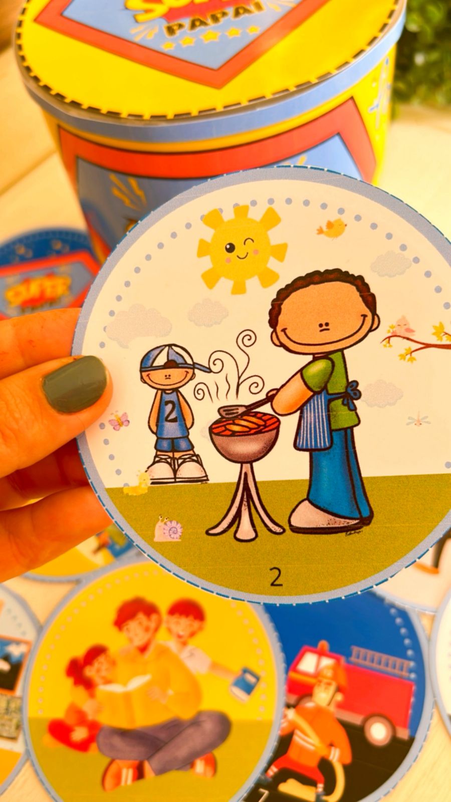 Combo Super Dia dos Pais - Imagem 9